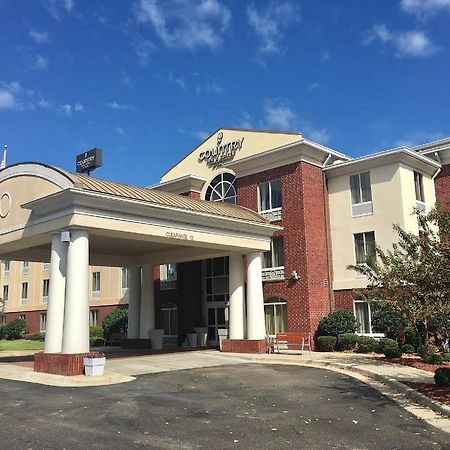 Country Inn & Suites By Radisson, Ruston, La Exterior foto