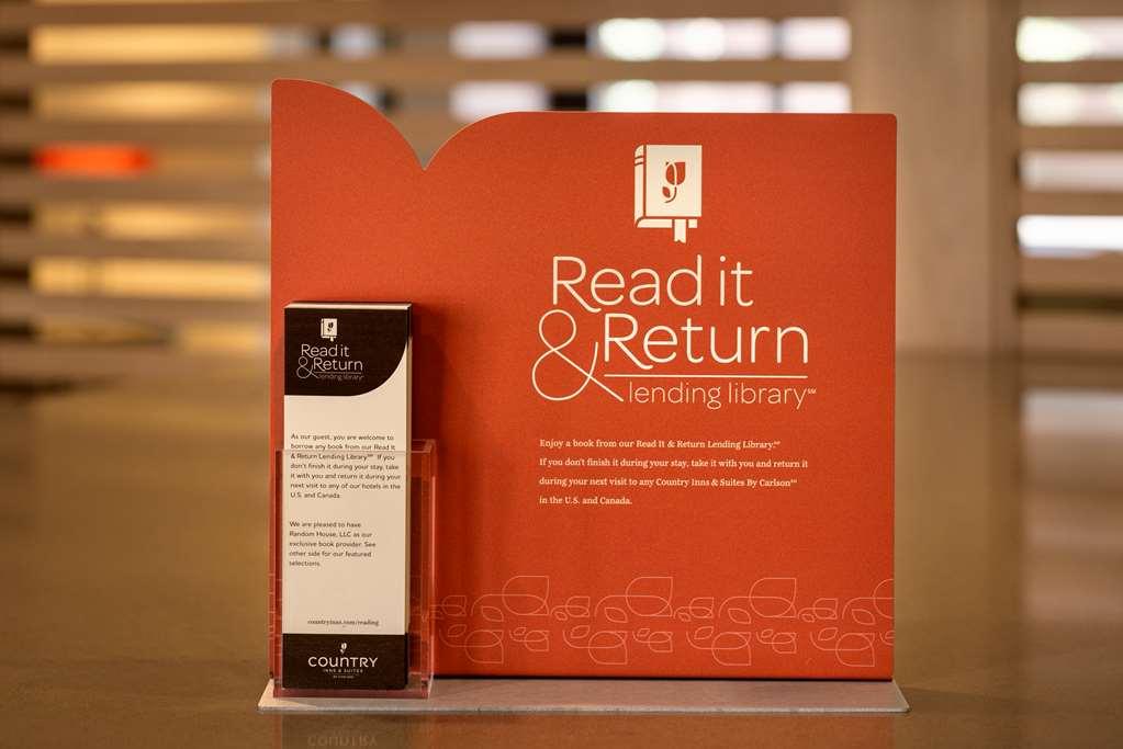 Country Inn & Suites By Radisson, Ruston, La Facilidades foto