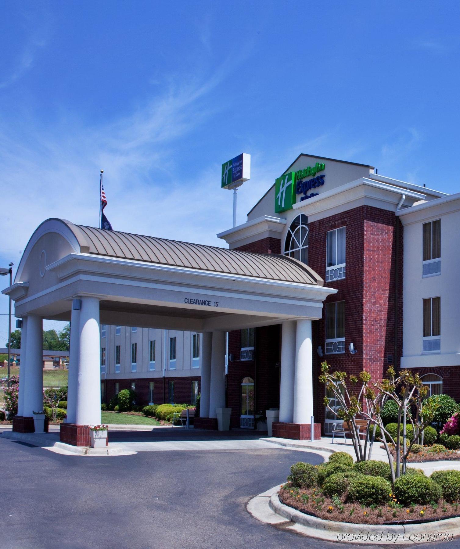 Country Inn & Suites By Radisson, Ruston, La Exterior foto