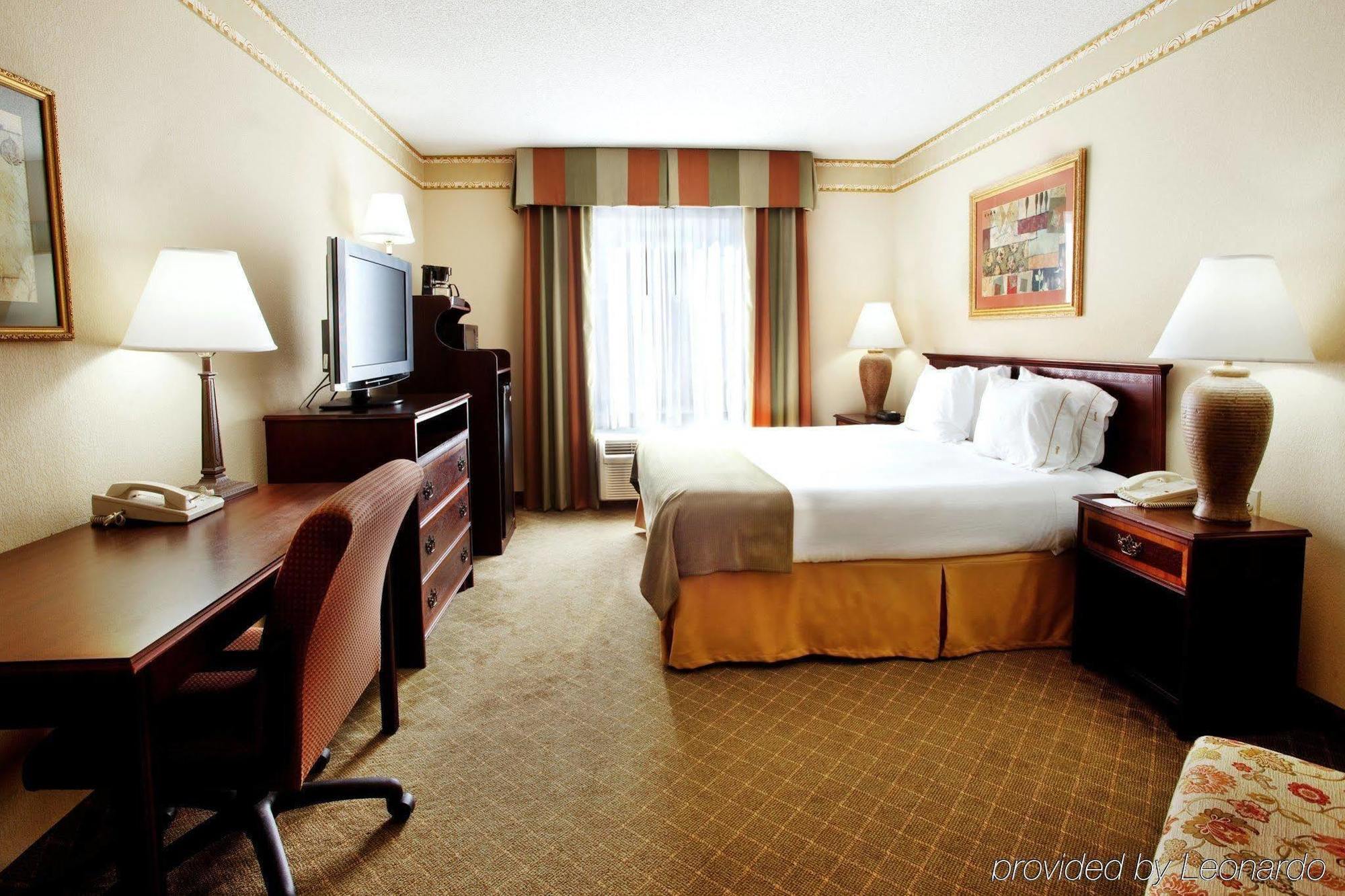 Country Inn & Suites By Radisson, Ruston, La Exterior foto