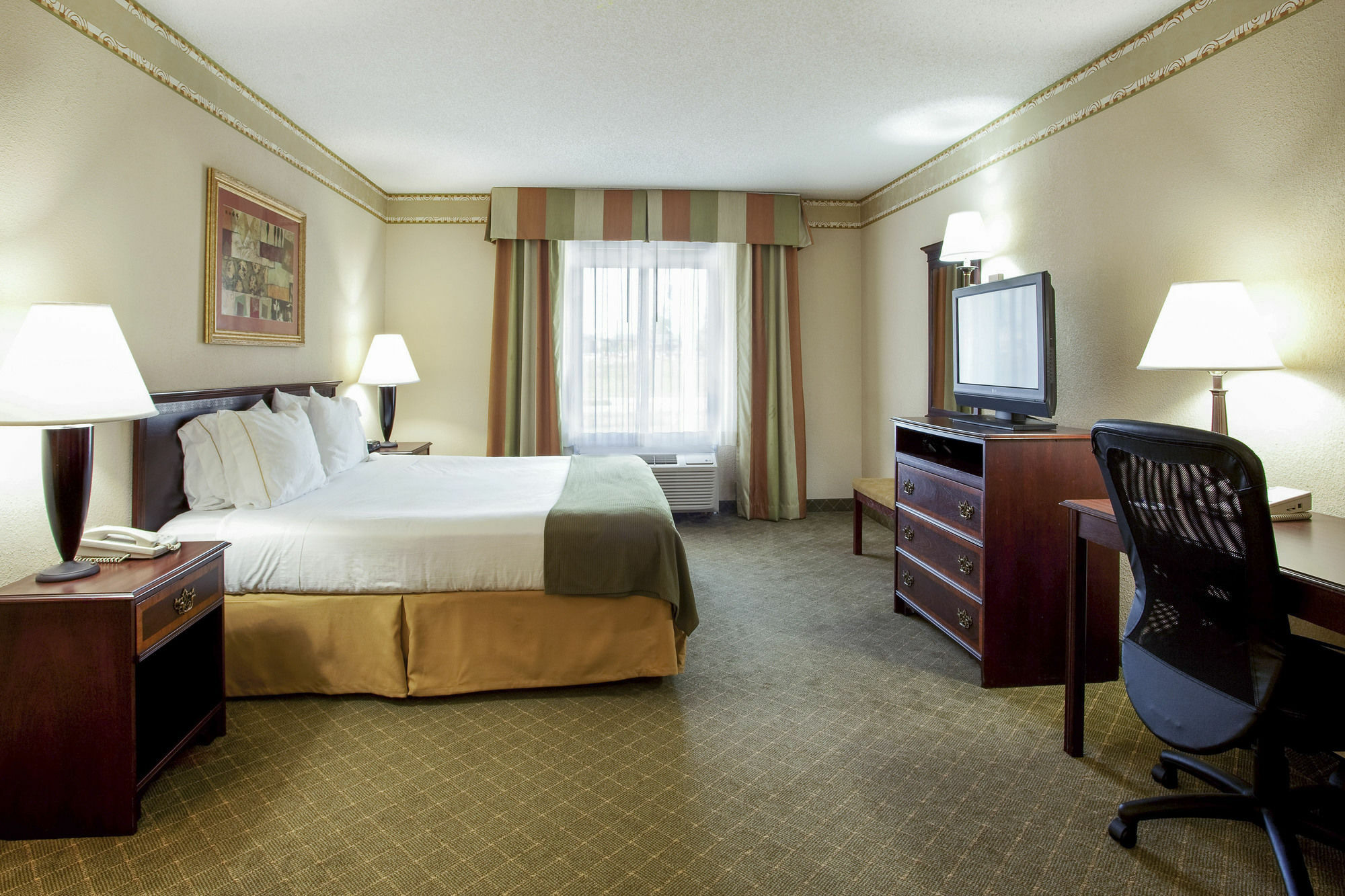 Country Inn & Suites By Radisson, Ruston, La Exterior foto