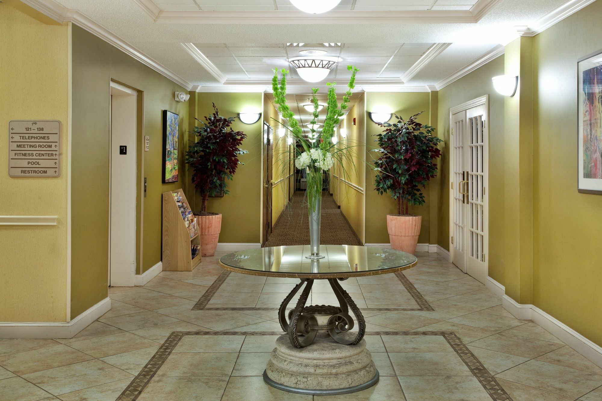 Country Inn & Suites By Radisson, Ruston, La Exterior foto